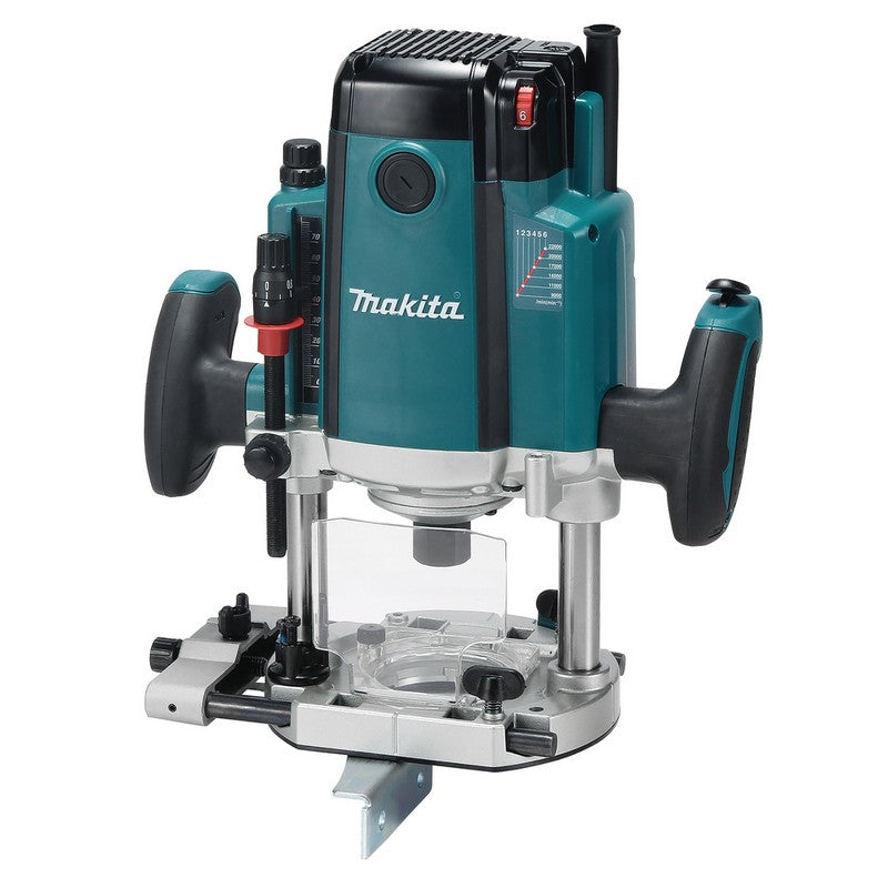 Routeur 2100w 12mm