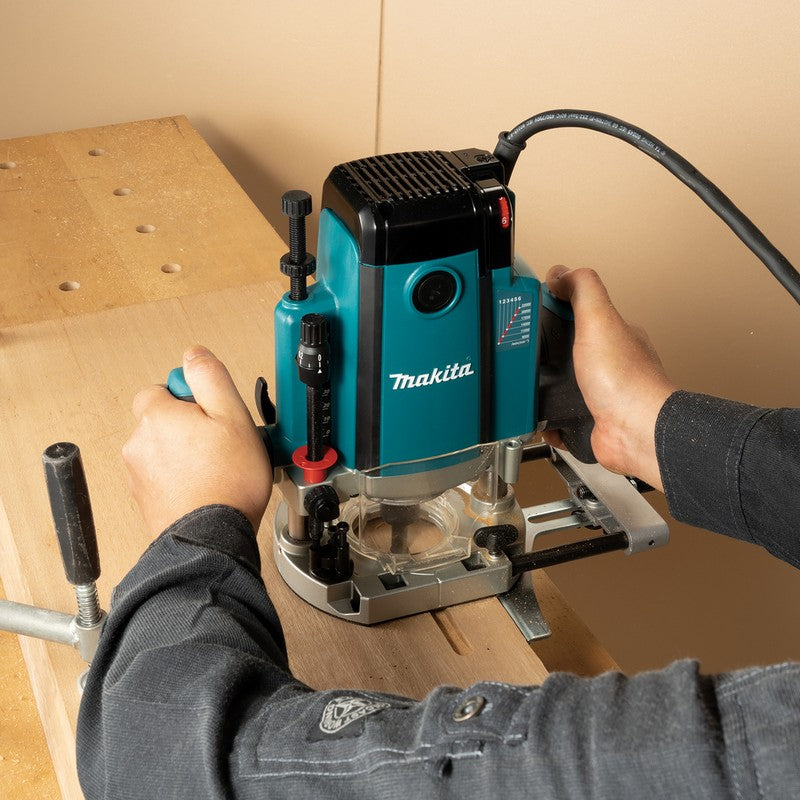 Routeur 2100w 12mm