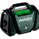 Compresor sin aceite a bateria 18v ak 18 Multi 0*ah