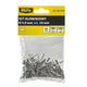 Aluminum Rivets Op-50 Pcs 4.0*10mm
