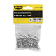 Aluminum Rivets Op-50 Pcs 4.8*8mm