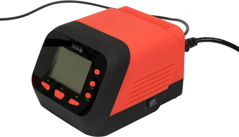 Digital Soldering Station 75w Tip Type Lcd Display
