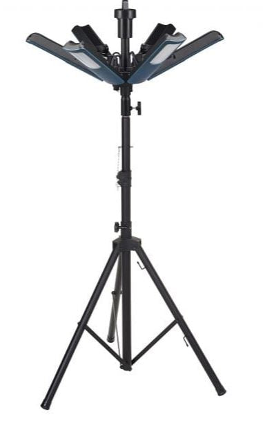 Starburst 16000app Werklamp + Statief