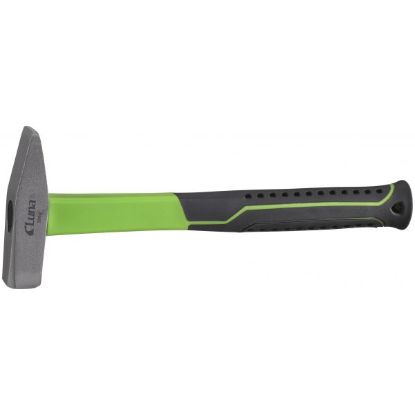 Locksmith's Hammer With Fiberglass Handle Lmhg 100 G