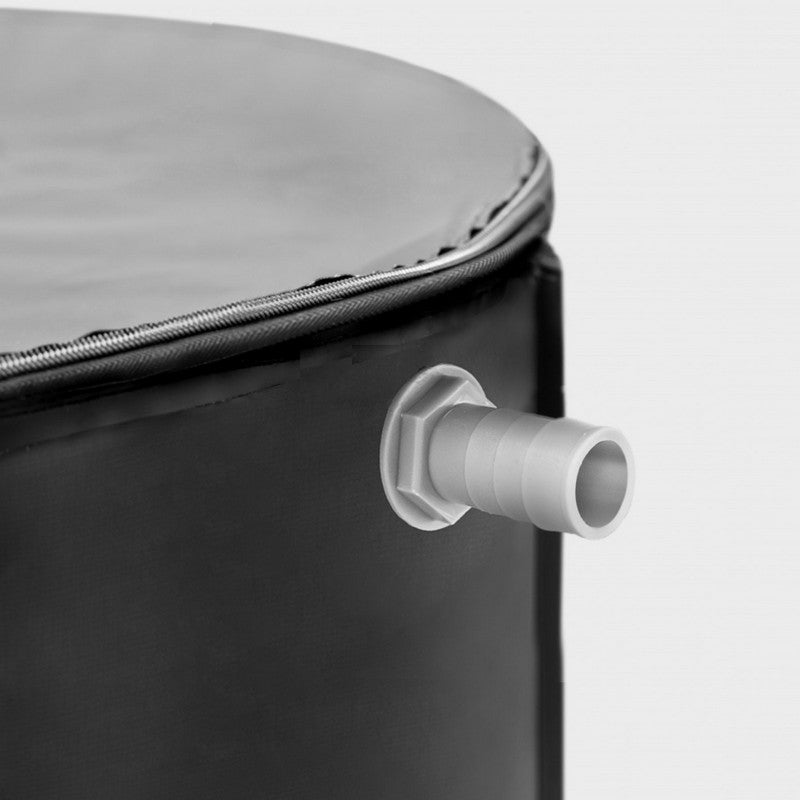 Opvouwbare regenwatertank 250l