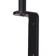 Hook Hinge Strap Dubh 400mm Fi-14 Le hAdhmad
