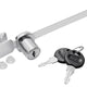 Back Lock 328 Chrome