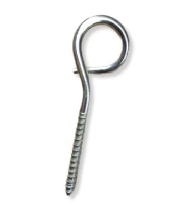 Swing Hook 10*160