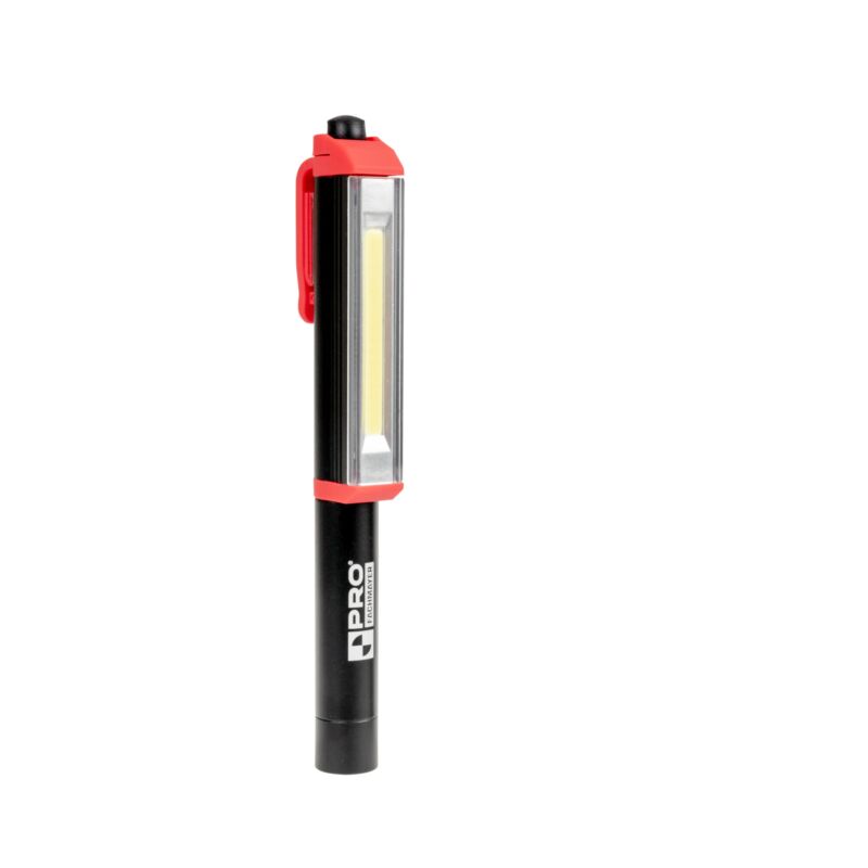 Lanterna Caneta Led 200 Lm