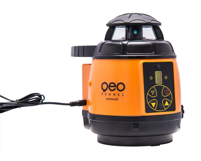 Nivel laser automat Fl 200 Plus