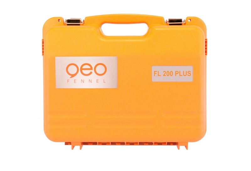 Nivel laser automat Fl 200 Plus
