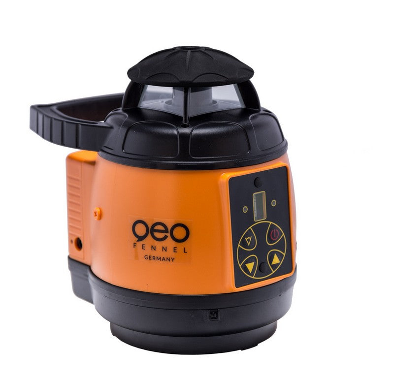 Nivel laser automat Fl 200 Plus