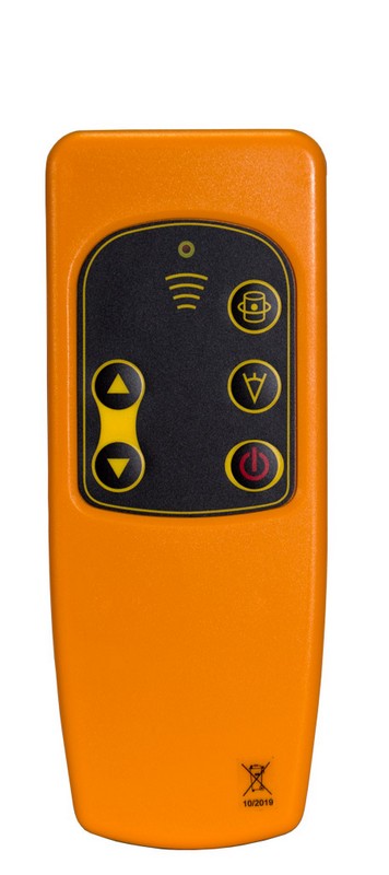 Nivel laser automat Fl 200 Plus