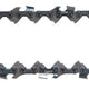 Saw Chain 10cm 80txl 0.325'' Groove Width 1.1mm Duc101