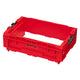 Qbrick System Pro Box Extender 2.0 Red Module
