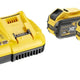 Power Kit Charger Xr 54v + 2*9,0ah