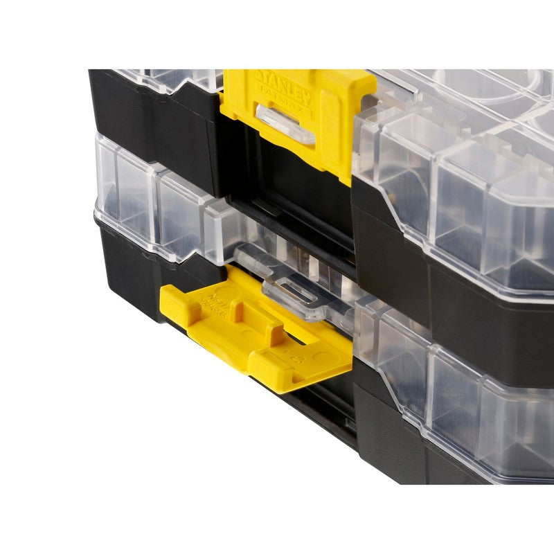 Pro-Stack 3/8'' Gereedschapsset 18-delig.