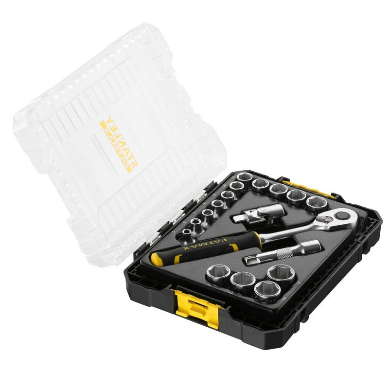 Pro-Stack 3/8'' Gereedschapsset 18-delig.