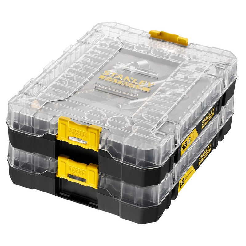 Pro-Stack 3/8'' Gereedschapsset 18-delig.