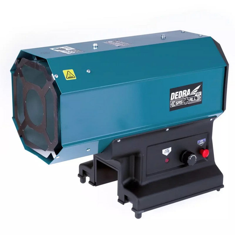 Gas Heater 9-20kw 18/230v
