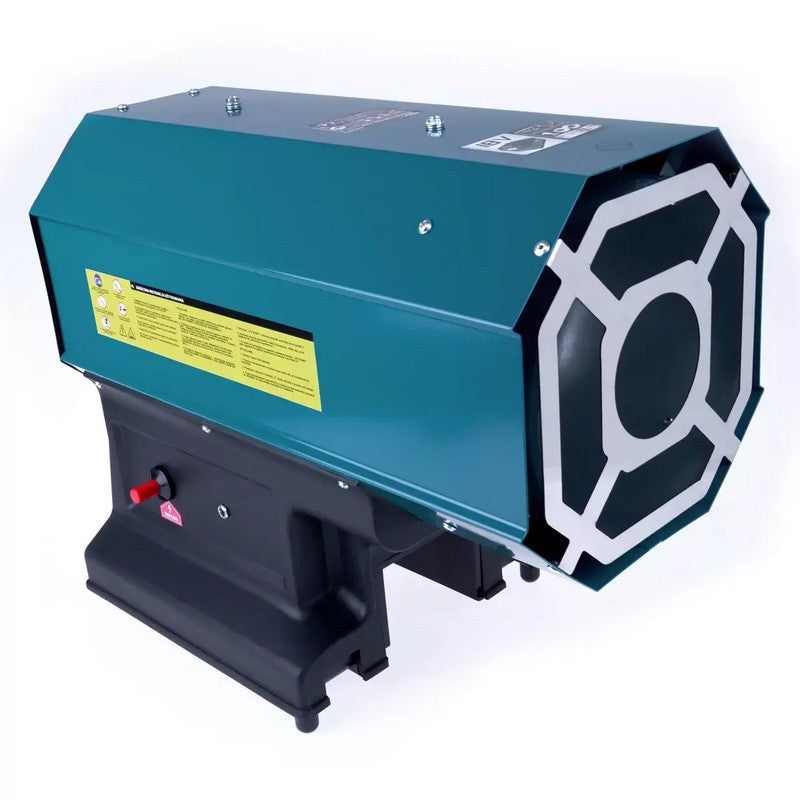 Gas Heater 9-20kw 18/230v