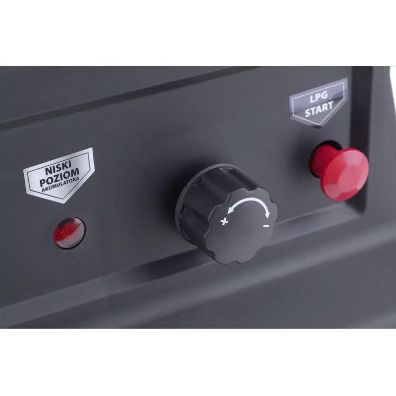 Gas Heater 9-20kw 18/230v