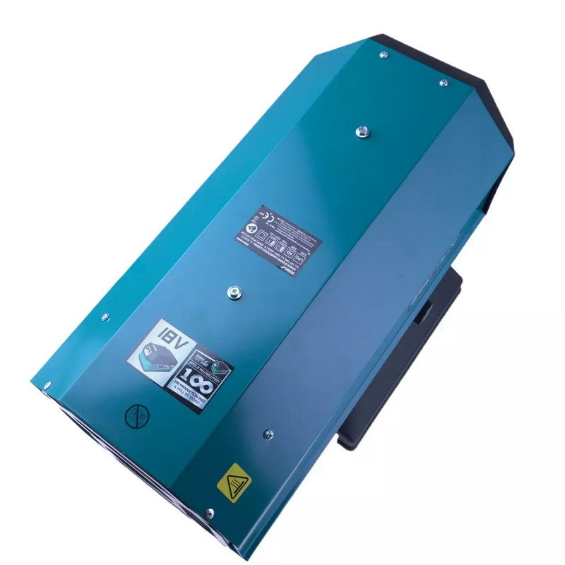 Gas Heater 9-20kw 18/230v