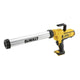 Battery Caulking Gun 310-600ml 0*ah