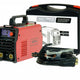 Praktik 200 Led Synergy Inverter Welding Machine