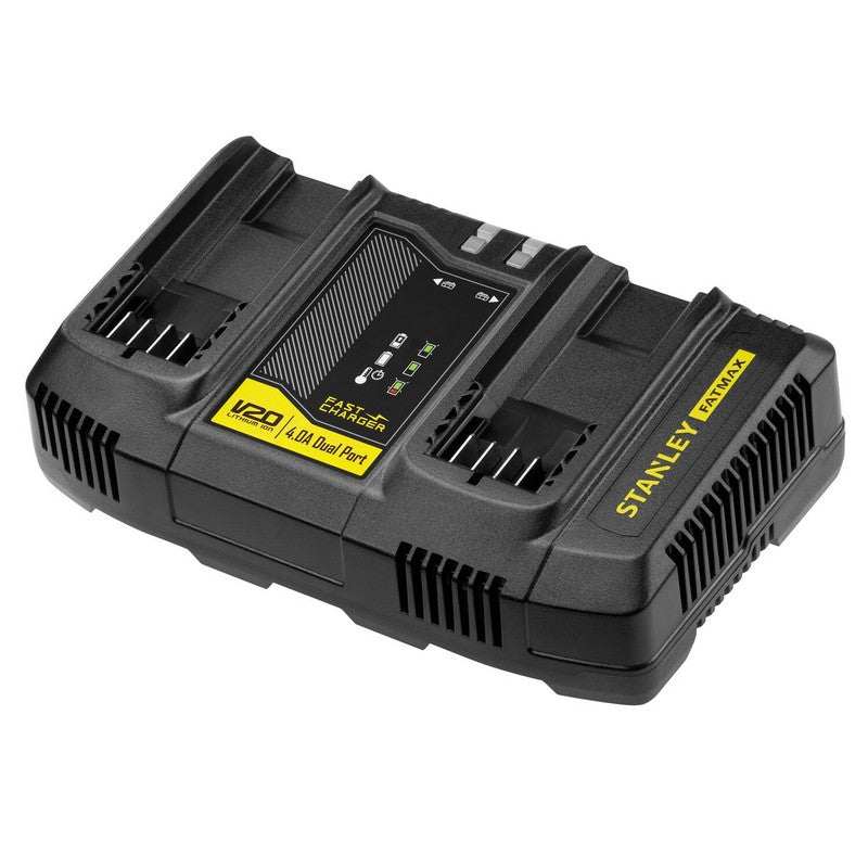 Sfm V20 4a 2-slot Charger