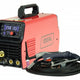 Półautomat Spawarka Tecnomig 203 Mig/tig/mma Synergic Led