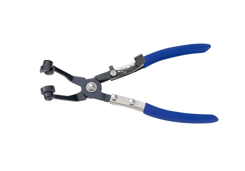 Angled Clamping Pliers Range 18-53 Mm