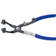 Angled Clamping Pliers Range 18-53 Mm
