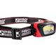 Lampada frontale a led 120lm