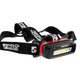 Magnet 300lm Rechargeable Led Headlamp