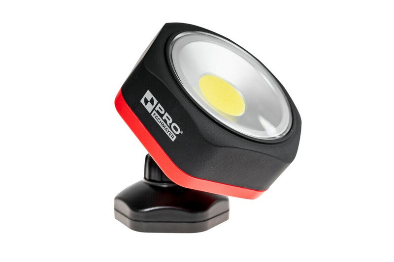 Lampada da officina a led 360° 250lm