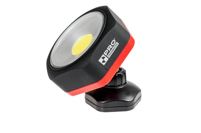 Lampada da officina a led 360° 250lm