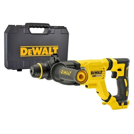 18v Sds-plus Hammer Drill 28mm 0*ah + Case
