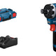 Burghiu cu acumulator Gsr 12v-35 Hx 2*3.0ah