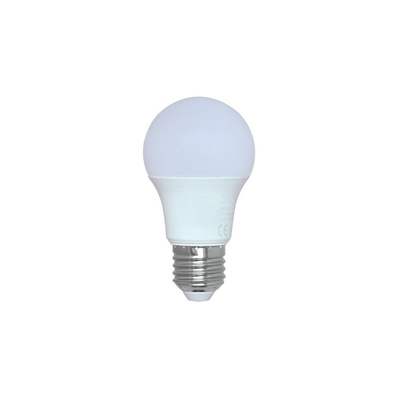 Led žárovka 7W E27 638lm