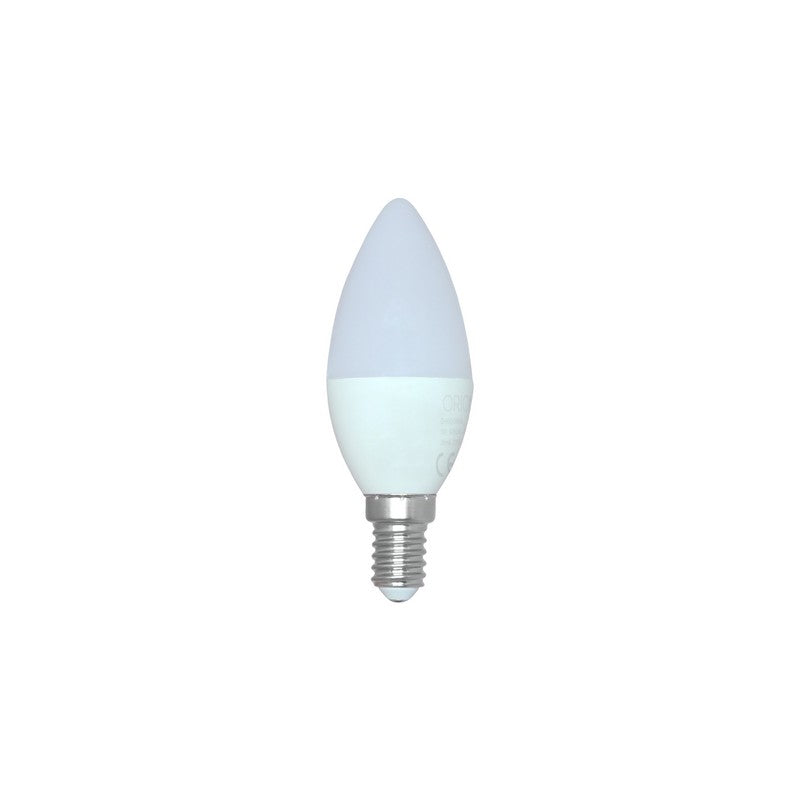 Bec Led 5w E14 470lm Lumanare