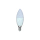 Ampoule Led 7w E14 638lm Bougie