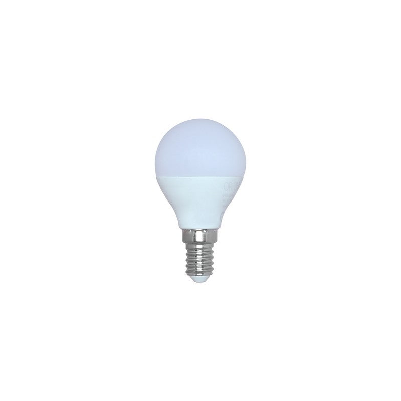 Led pære 5w E14 470lm G45