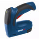 Battery Upholstery Stapler 6-10mm 3.6v 1.5ah