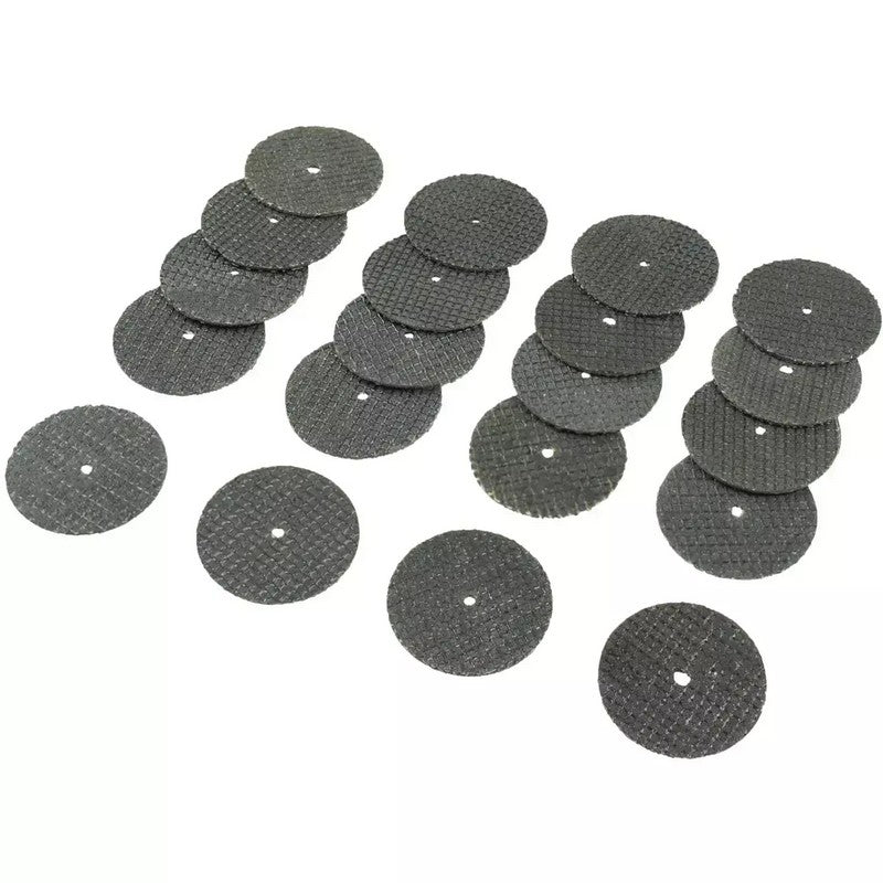 Korund Skärskiva 32*1,0mm 20 St.