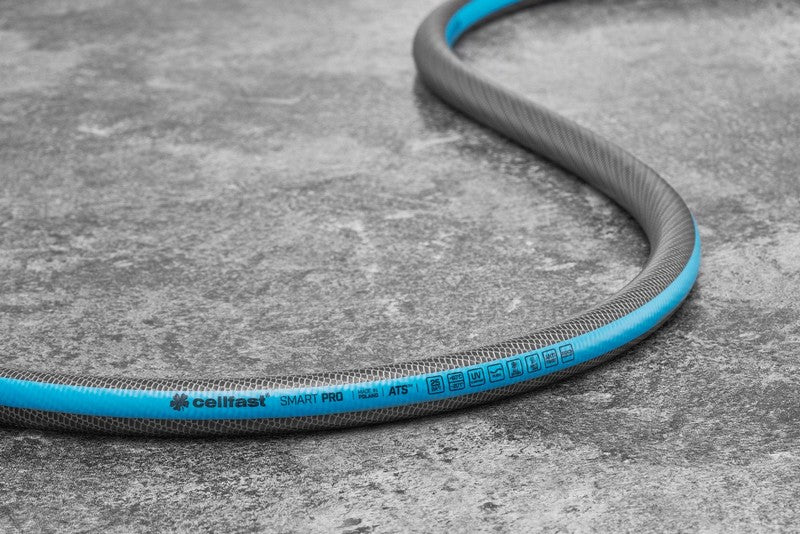 Sada postrekovačov Smart Pro Ats 1/2'' 20 MB