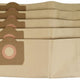 Staubsaugerbeutel Kaercher Mv4 Mv5 -kr 19 (wd4wd5)