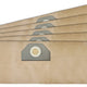 Vacuum Cleaner Bags Kaercher Mv3 Se4.. -kr 01 (wd3)