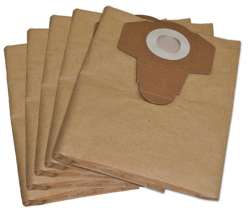 Einhell Vacuum Cleaner Bags 20l -en 02