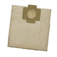 Household Vacuum Cleaner Bags 1010 + Filter